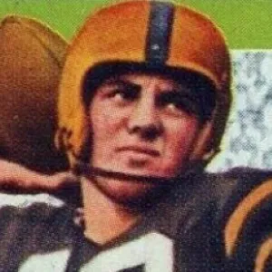 Dick Kazmaier