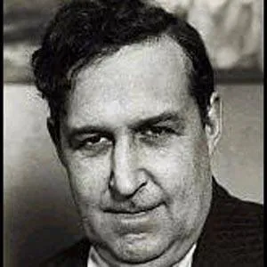 Heywood Broun