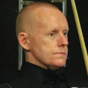 Paul Hunter