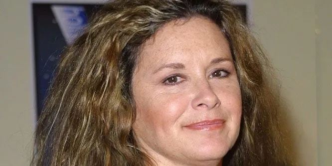 Stephanie Zimbalist