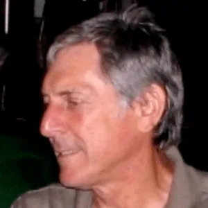 Russell Frank Ebert