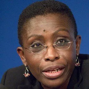Antoinette Sayeh