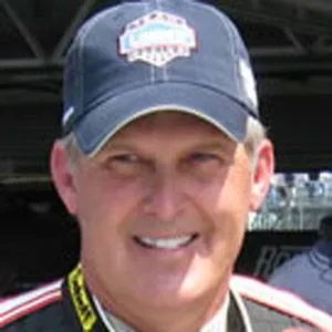 David Green (Race Car Driver)
