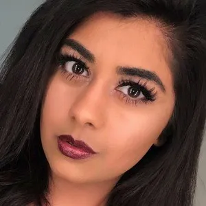 Eshani Patel