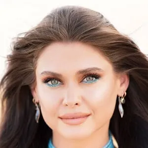 Oksana Platero
