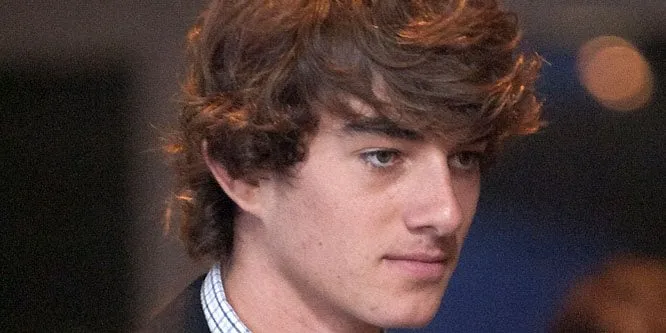 Conor Kennedy