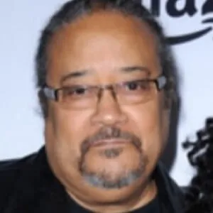 Ernest Dickerson