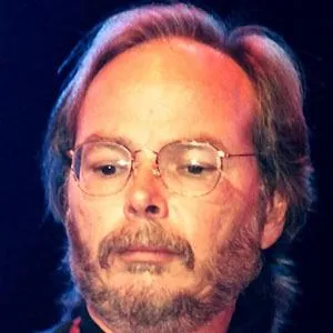Walter Becker
