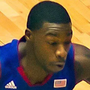 Elijah Johnson (Basketball Player)