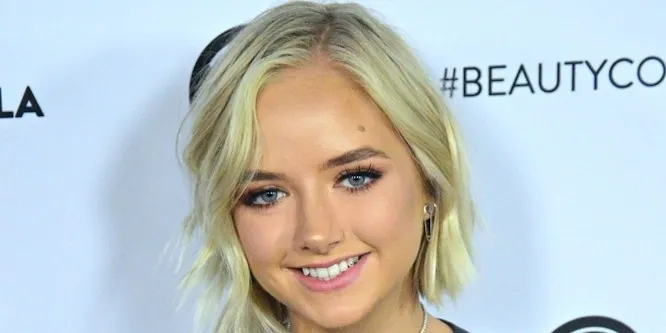 Maddi Bragg