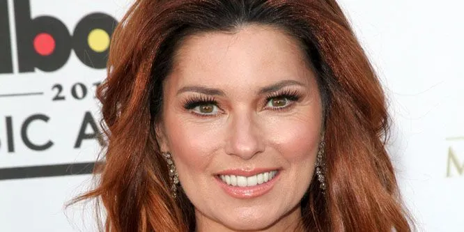 Shania Twain