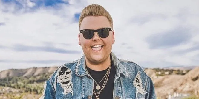 Nick Crompton