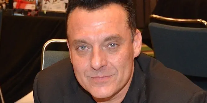 Tom Sizemore