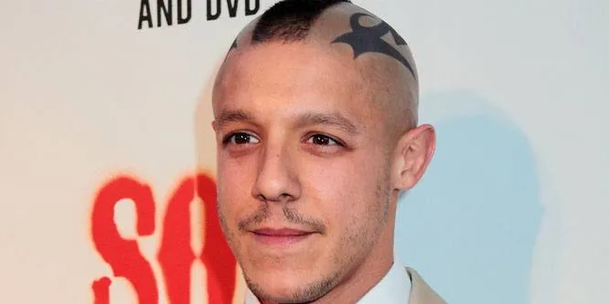 Theo Rossi