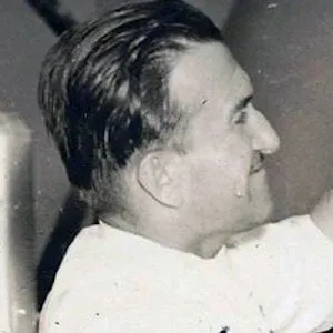Jack Pierce