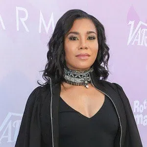 Jessica Pimentel (TV Actress)
