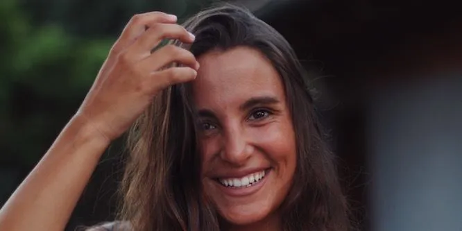 Marta Pombo
