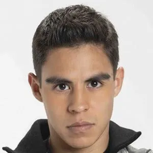 Paco Luna