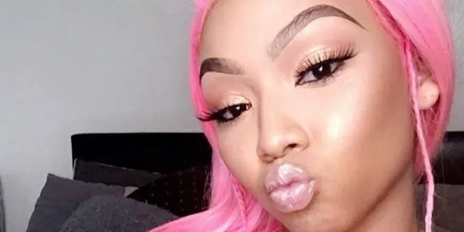 Cuban Doll