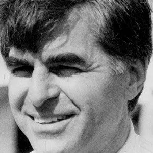 Michael Dukakis