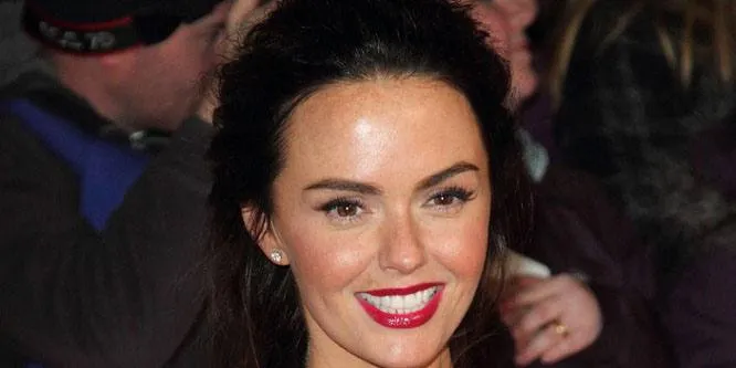 Jennifer Metcalfe