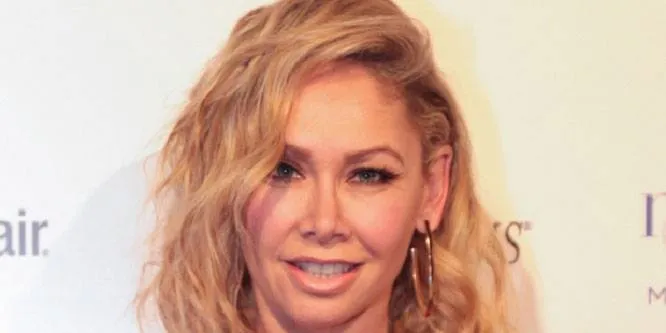 Kym Johnson