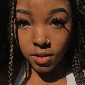 Zahria Fowler