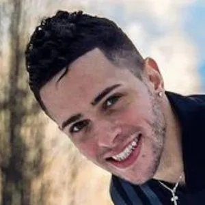 Alex Hassan