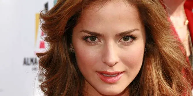 Danna García