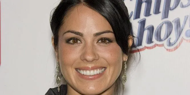 Michelle Borth