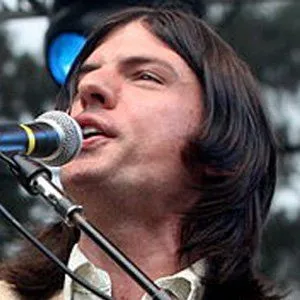 Seth Avett