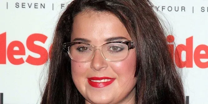 Dani Harmer