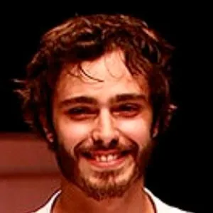Thiago Rodrigues (TV Actor)