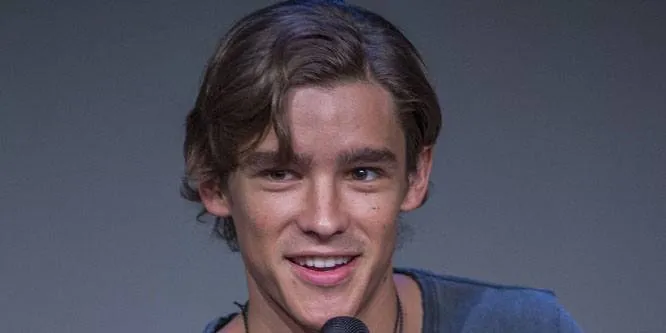 Brenton Thwaites