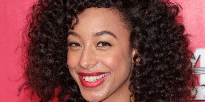 Corinne Bailey Rae