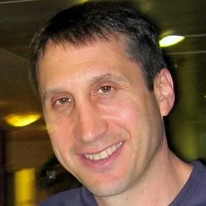 David Blatt