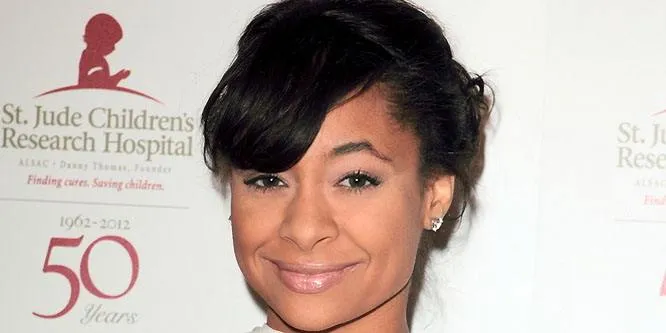 Raven-Symoné