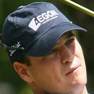 Zach Johnson (Golfer)
