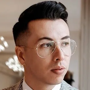 Blake Scott (Blogger)