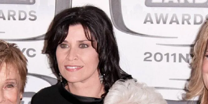Nancy McKeon