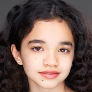 Olivia Monet Perez