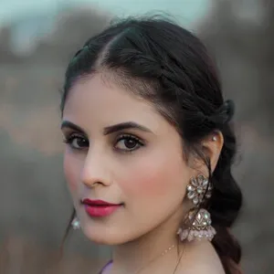 Sunaina Thakur