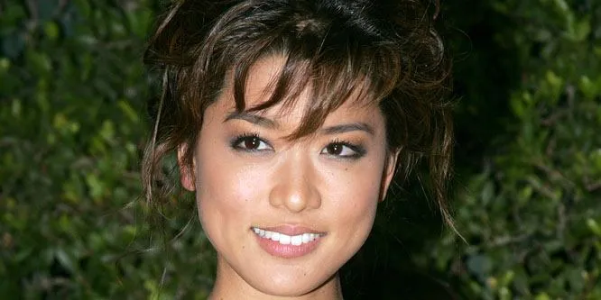 Grace Park