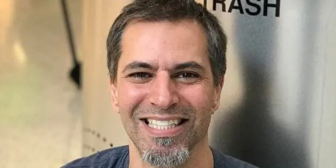 Josh Darnit