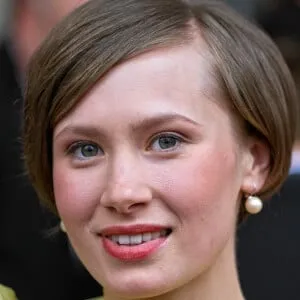 Alina Levshin