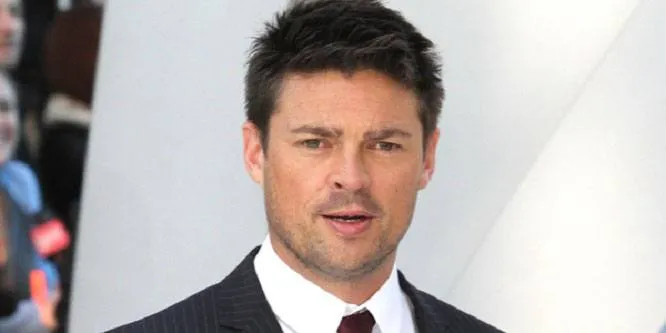 Karl Urban