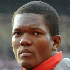 Keshorn Walcott