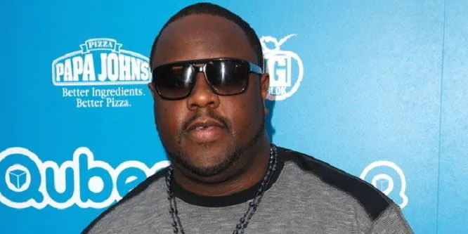 Jamal Woolard