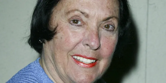 Keely Smith