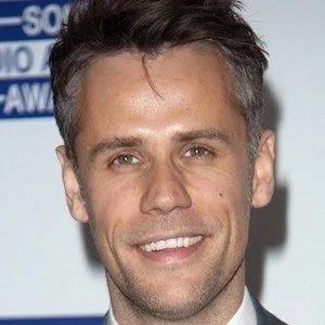 Richard Bacon